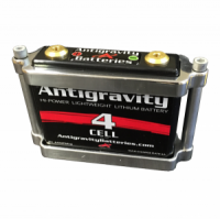 Battery Tray - AG401